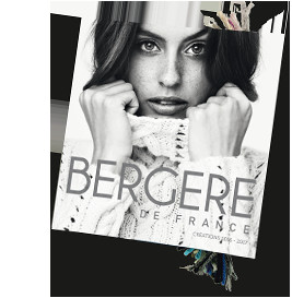 Découvrez le catalogue Bergère de France Découvrez le catalogue Bergère de France