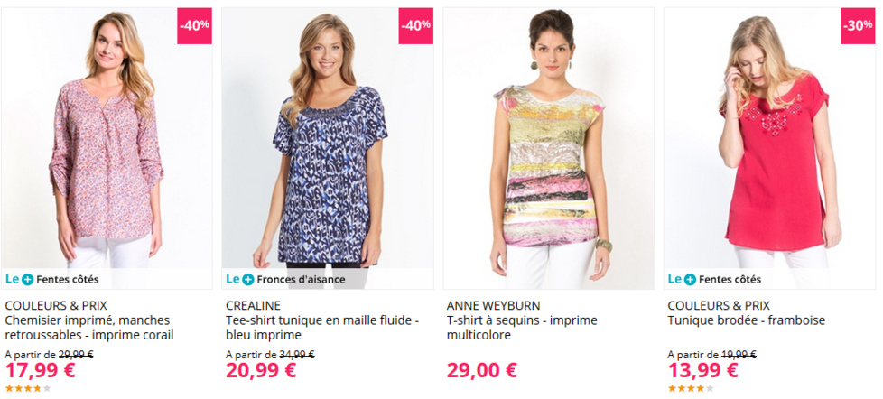 La sélection femme. La sélection femme.