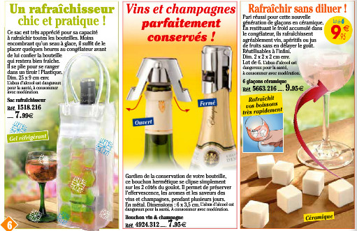 Les accessoires qu'il vous faut pour déguster vos boissons favorites Les accessoires qu'il vous faut pour déguster vos boissons favorites
