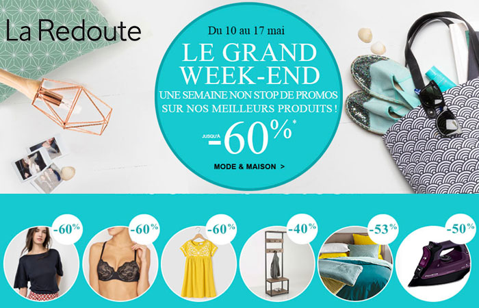 Voir toute la sélection Le Grand Week-end ici. Voir toute la sélection Le Grand Week-end ici.