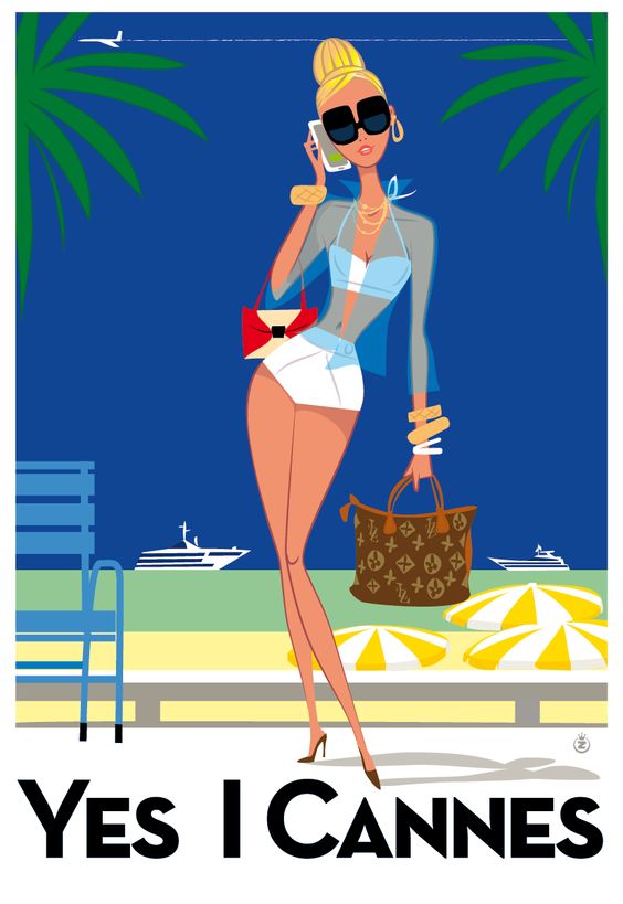 Yes I Cannes ! Yes I Cannes !