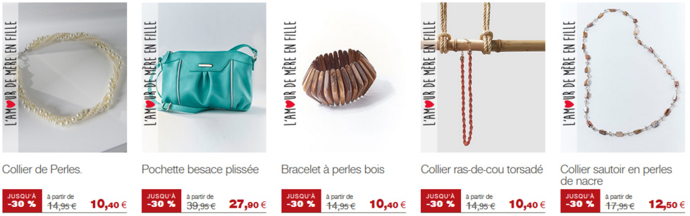 Quelques idées cadeaux à - 30% de rédcution. Quelques idées cadeaux à - 30% de rédcution.