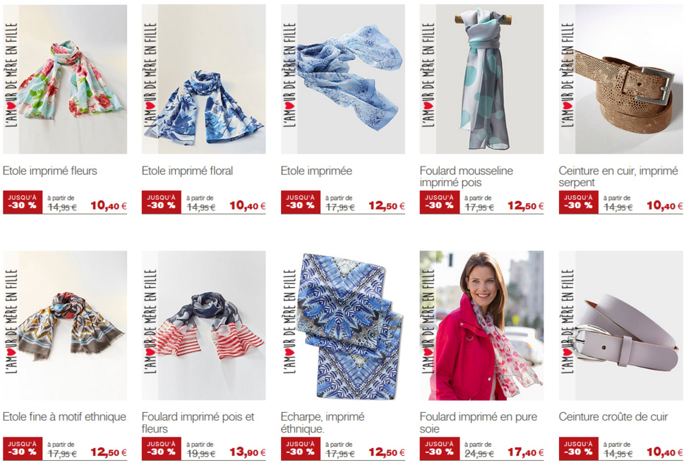 Voilà un petit aperçu des accesoires... Voilà un petit aperçu des accesoires...