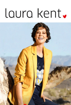 Laura Kent, pour voir toute la collection, cliquez ici