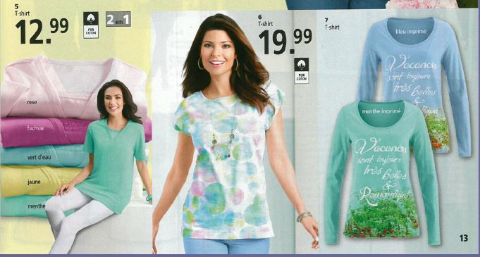 N'oubliez pas de jeter un oeil aux catalogues en ligne ! N'oubliez pas de jeter un oeil aux catalogues en ligne !