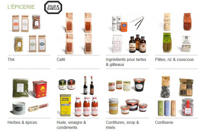 Thé, confiseries, herbes et épices... Thé, confiseries, herbes et épices...