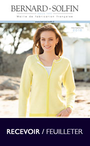 Bernard Solfin, les offres privilèges été de votre catalogue jusqu'au 21 juin !