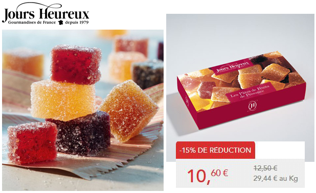 Les savoureuses ppates de fruit Jours heureux Les savoureuses ppates de fruit Jours heureux