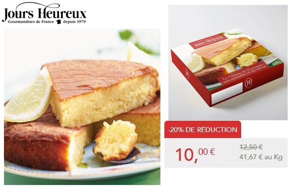 Le délicieux gâteau aux amandes et au citron Le délicieux gâteau aux amandes et au citron