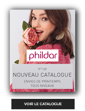 Catalogue Phildar