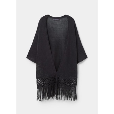 Au top cette saison, les franges !