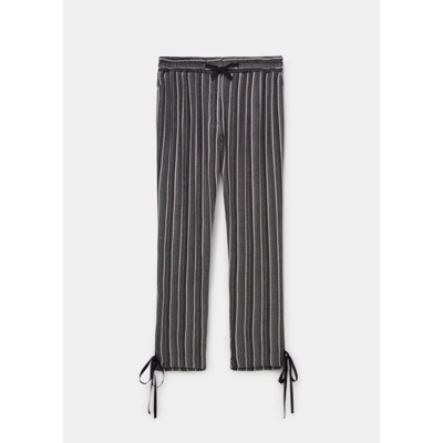 Le pantalon baggy trop stylé ! Le pantalon baggy trop stylé !