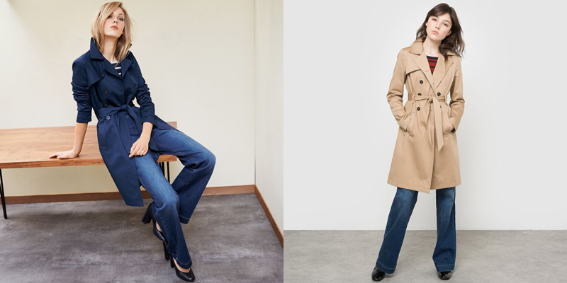 Imperméable R EDITION Imperméable R EDITION