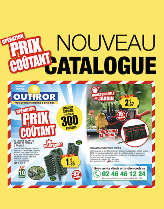 Outil d'entretien du jardin Soldes, Achats en ligne