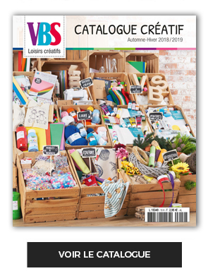 CATALOGUE VBS HOBBY