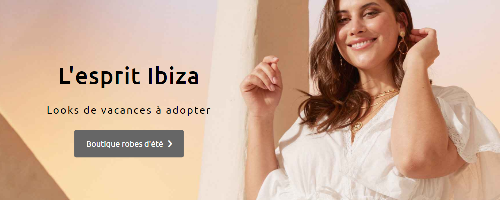 Cliquez ici pour consulter toute la mode grande taille BONPRIX Cliquez ici pour consulter toute la mode grande taille BONPRIX