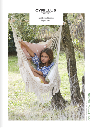 Voir le catalogue Maison en cliquant ici Voir le catalogue Maison en cliquant ici