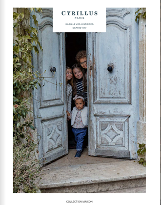 Catalogue Cyrillus Feuilletez Les Catalogues Mode Et Maison Sur
