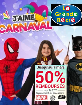 Jouets enfant 6 à 8 ans - La Grande Récré