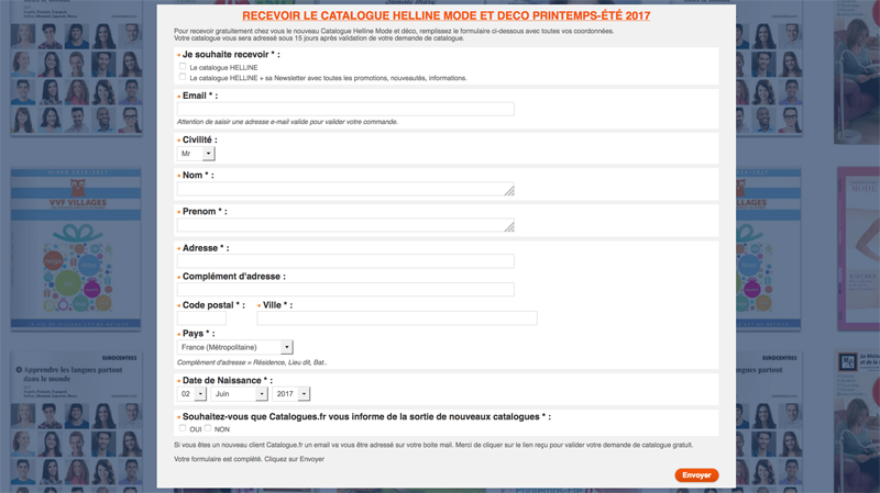 COLLECTER & PROSPECTER