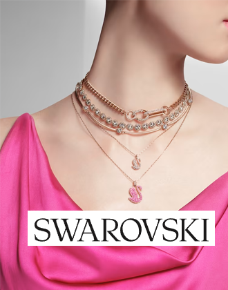 Bijoux cristaux Swarovski® enfant