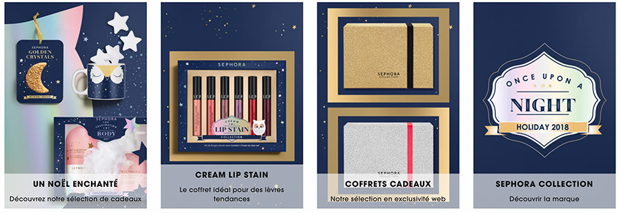 Cliquez ici pour découvrir toute la gamme Sephora Collection
