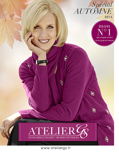 Atelier GS - Spécial automne