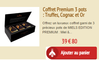 Le coffret Premium Famille Mary
