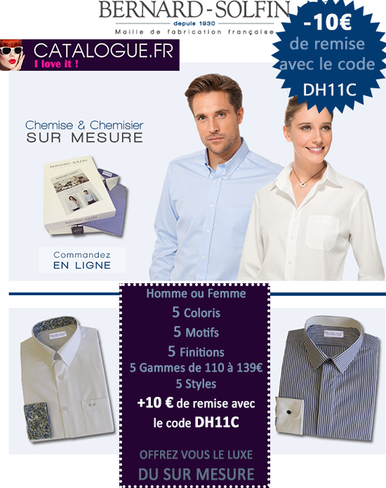 Cliquez ici pour voir l'Offre