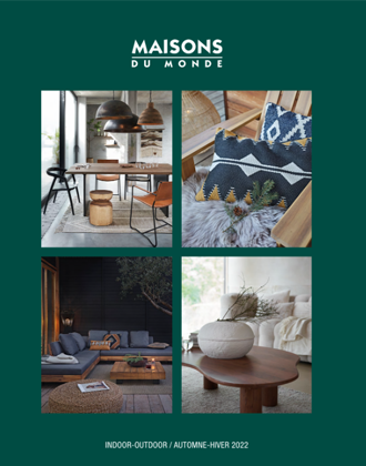 Catalogue Maisons Du Monde Mobilier Et Deco Sur Catalogue Fr Catalogue Maisons Du Monde Mobilier Et Deco Sur Catalogue Fr