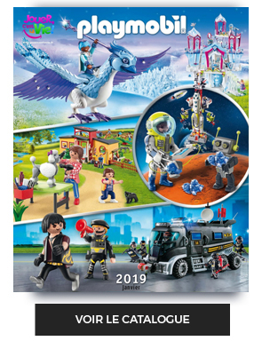 playmobil nouveauté 2016