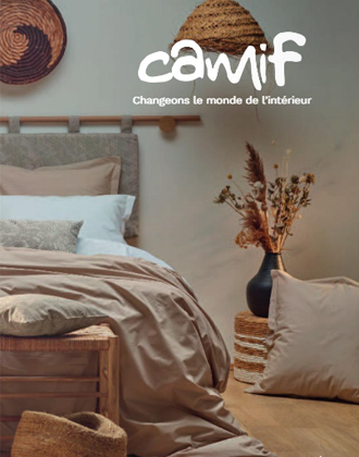 Camif Catalogue De Mobilier Et Decoration En Ligne Sur Catalogue Fr