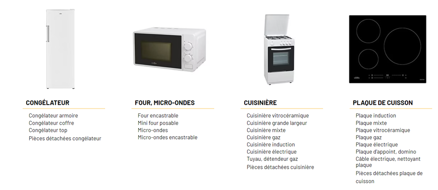 Disque dur externe : Achetez pas cher - Electro Dépôt