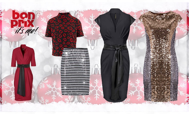 Découvrez la sélection Mode Bonprix