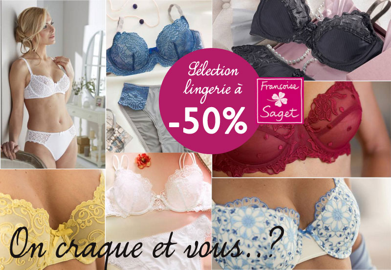 Découvrez toutes les plus belles SOLDES