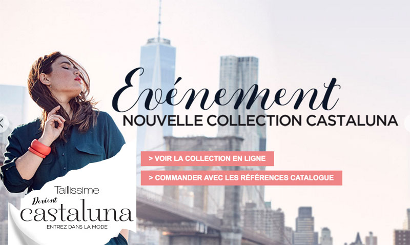 Catalogue Taillissime