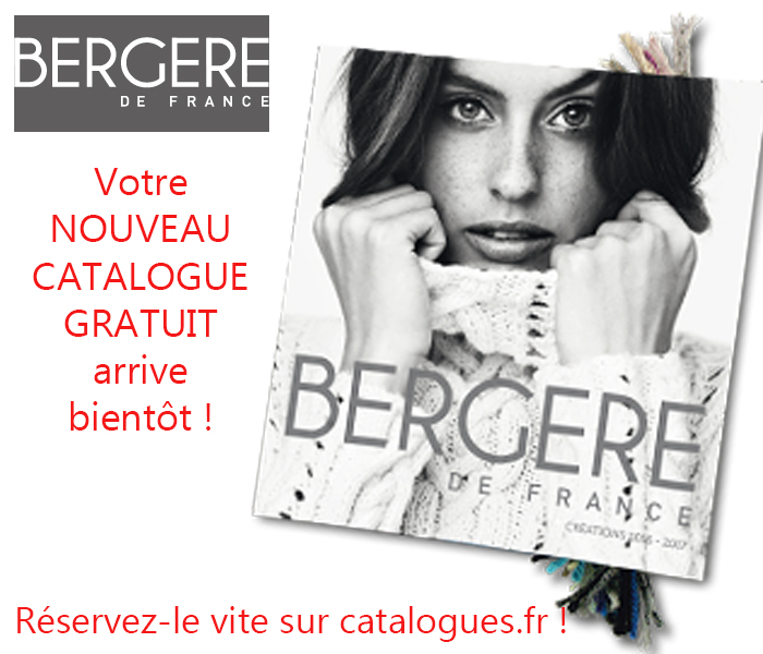 Bergere de promo france