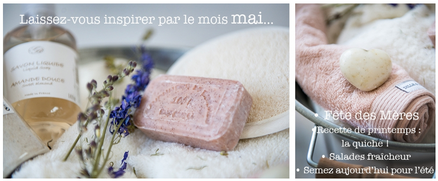 Retrouvez les meilleurs produits sur le catalogue Dille & Kamille !