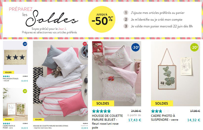 Apportez un vent de fraicheur à votre maison et faites de bonnes affaires ! Apportez un vent de fraicheur à votre maison et faites de bonnes affaires !