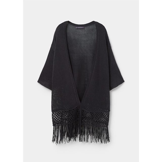 Au top cette saison, les franges !