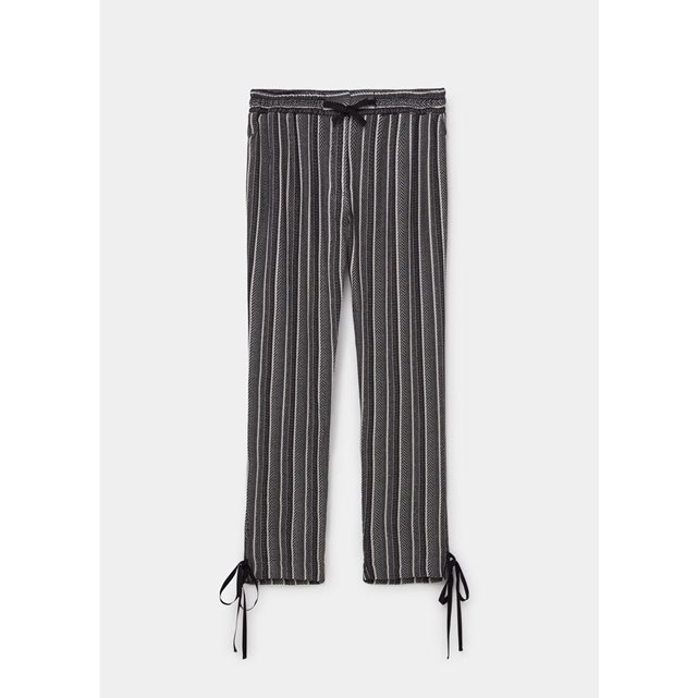 Le pantalon baggy trop stylé ! Le pantalon baggy trop stylé !