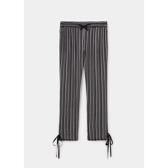 Le pantalon baggy trop stylé !