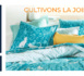 FRANCOISE SAGET - LINGE DE MAISON JUSQU' A -50%