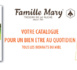 FAMILLE MARY - Un Catalogue Gratuit de bienfait et de bien être !