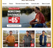 ATLAS FOR MEN, Jusqu'à -65% sur la nouvelle collection ATLAS FOR MEN, Jusqu'à -65% sur la nouvelle collection