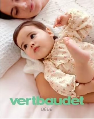 Ensemble fille 2 ans - Ensemble et tenues pour enfants - vertbaudet