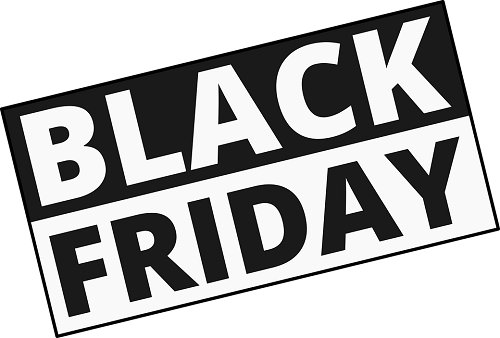 Black Friday 2020 Black Friday 2020