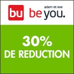 - 30% sur la Lingerie et les Toys