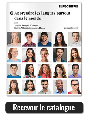 Catalogue Eurocentres Catalogue Eurocentres
