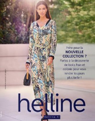 HELLINE - CATALOGUE MODE ET MAISON